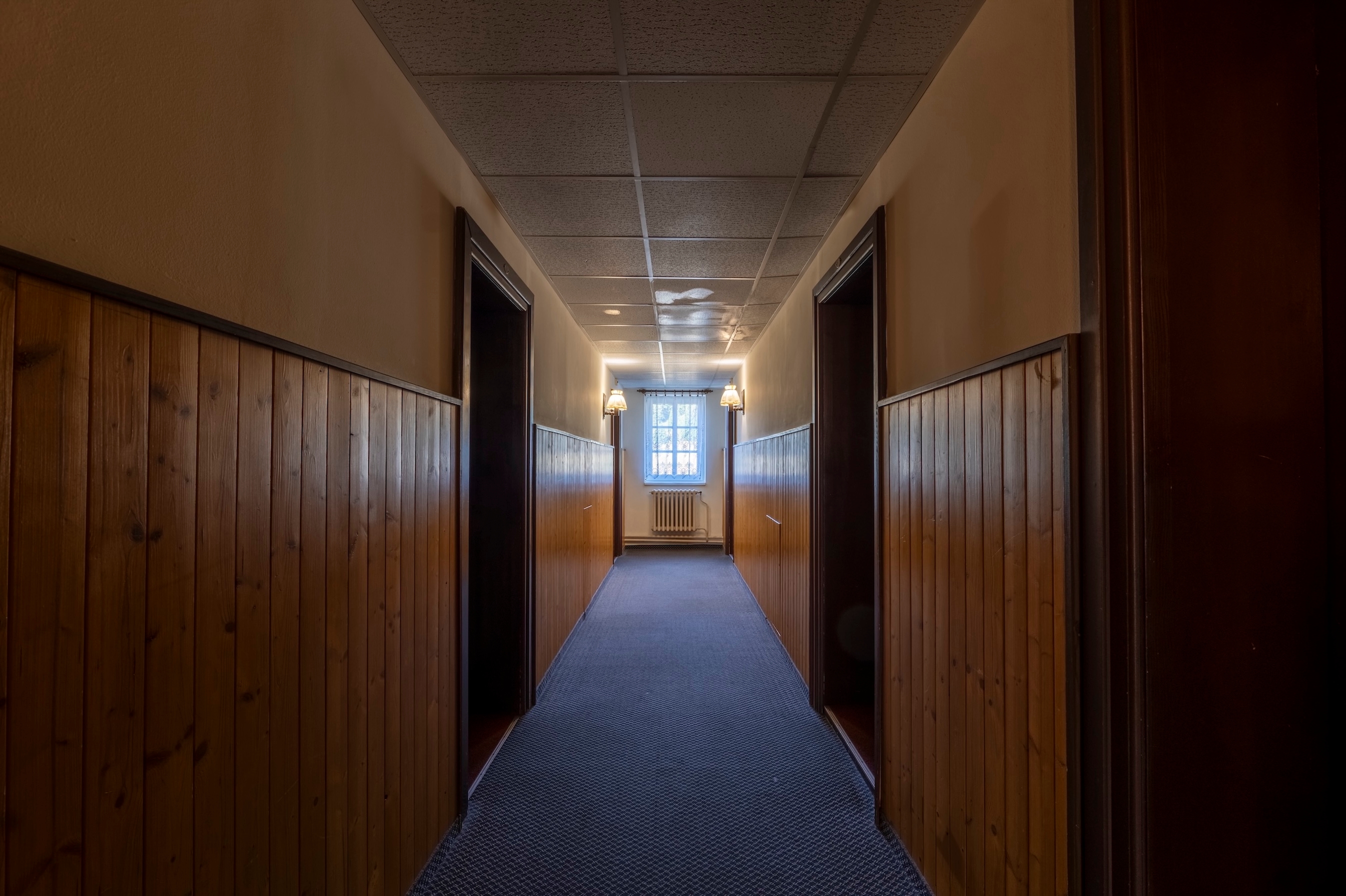 Hall